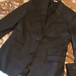 Calvin Klein Men’s blazer